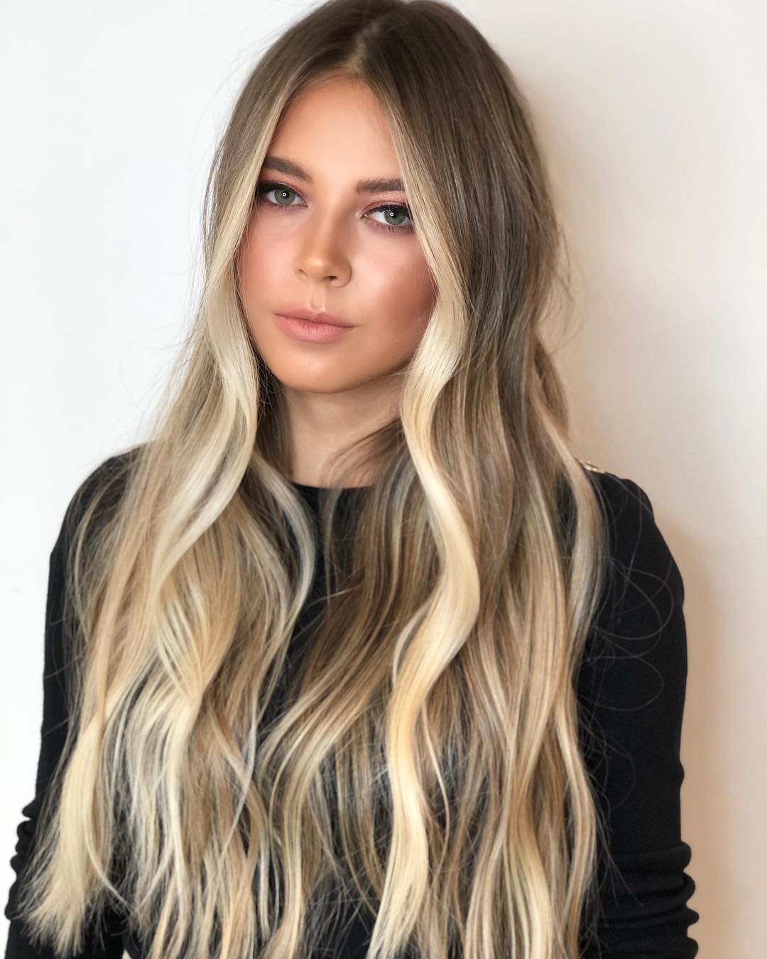 45 Hottest Balayage Hair Colors to Make Everyone Jealous in 2022