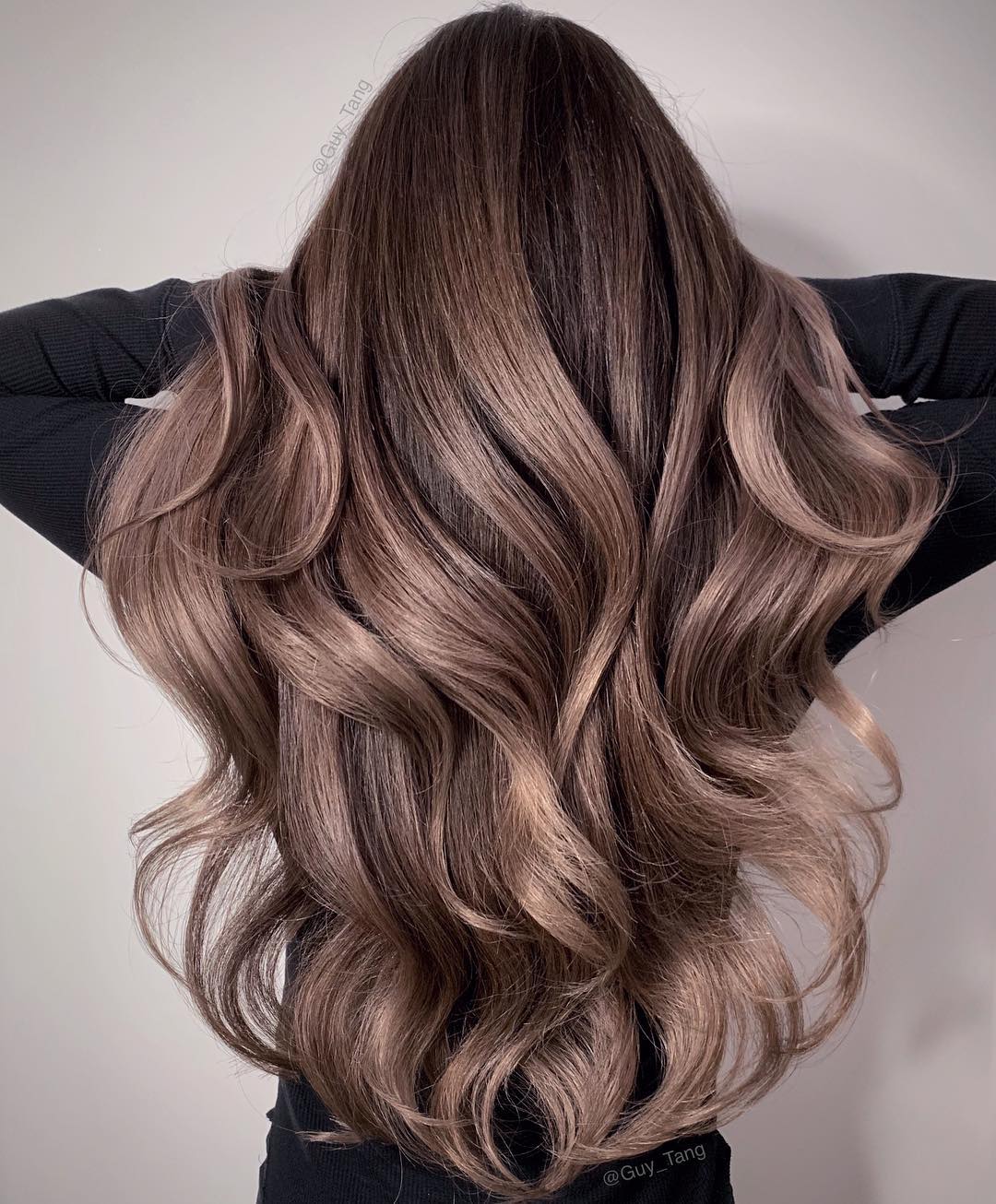 45 Hottest Balayage Hair Colors To Make Everyone Jealous In 2020