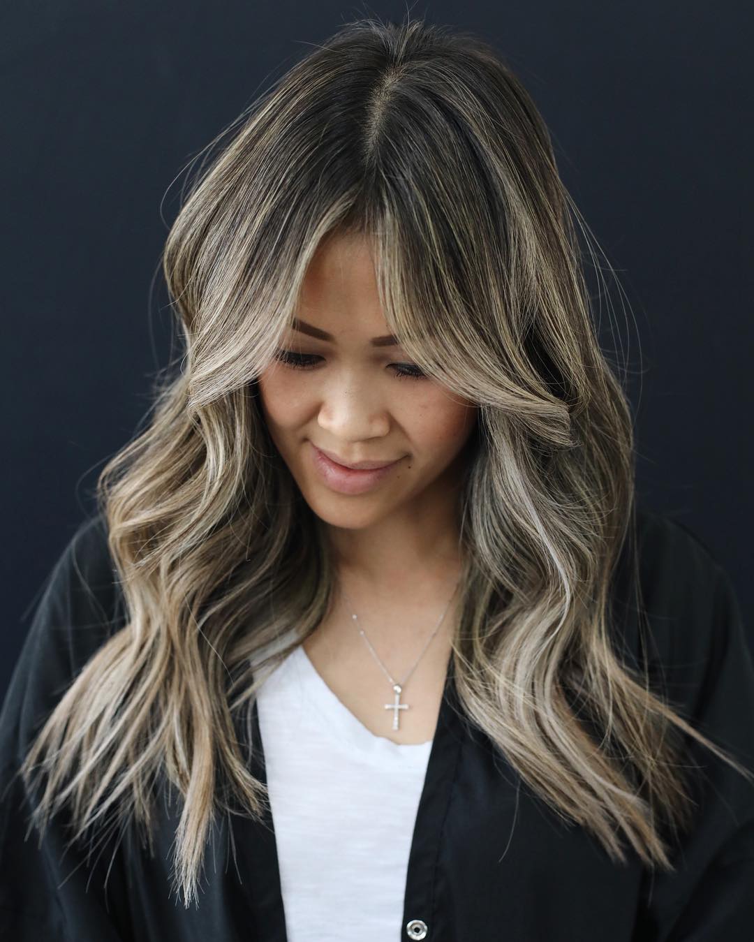 45 Hottest Balayage Hair Colors to Make Everyone Jealous in 2022