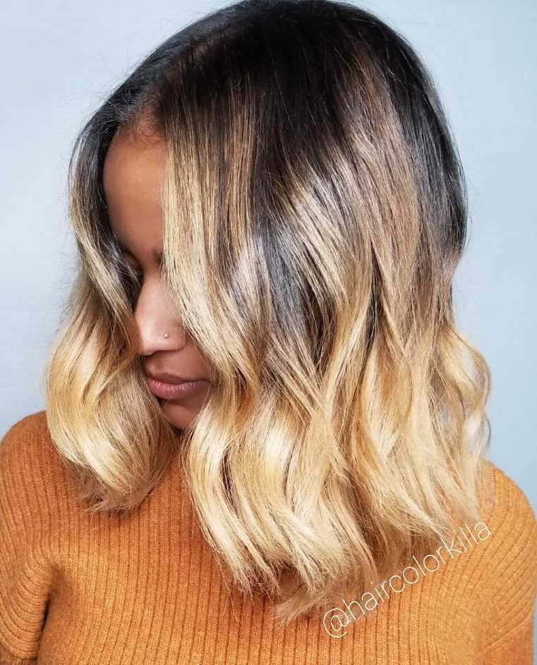 60 Hottest Balayage Hair Color Ideas for 2023  Her Style Code