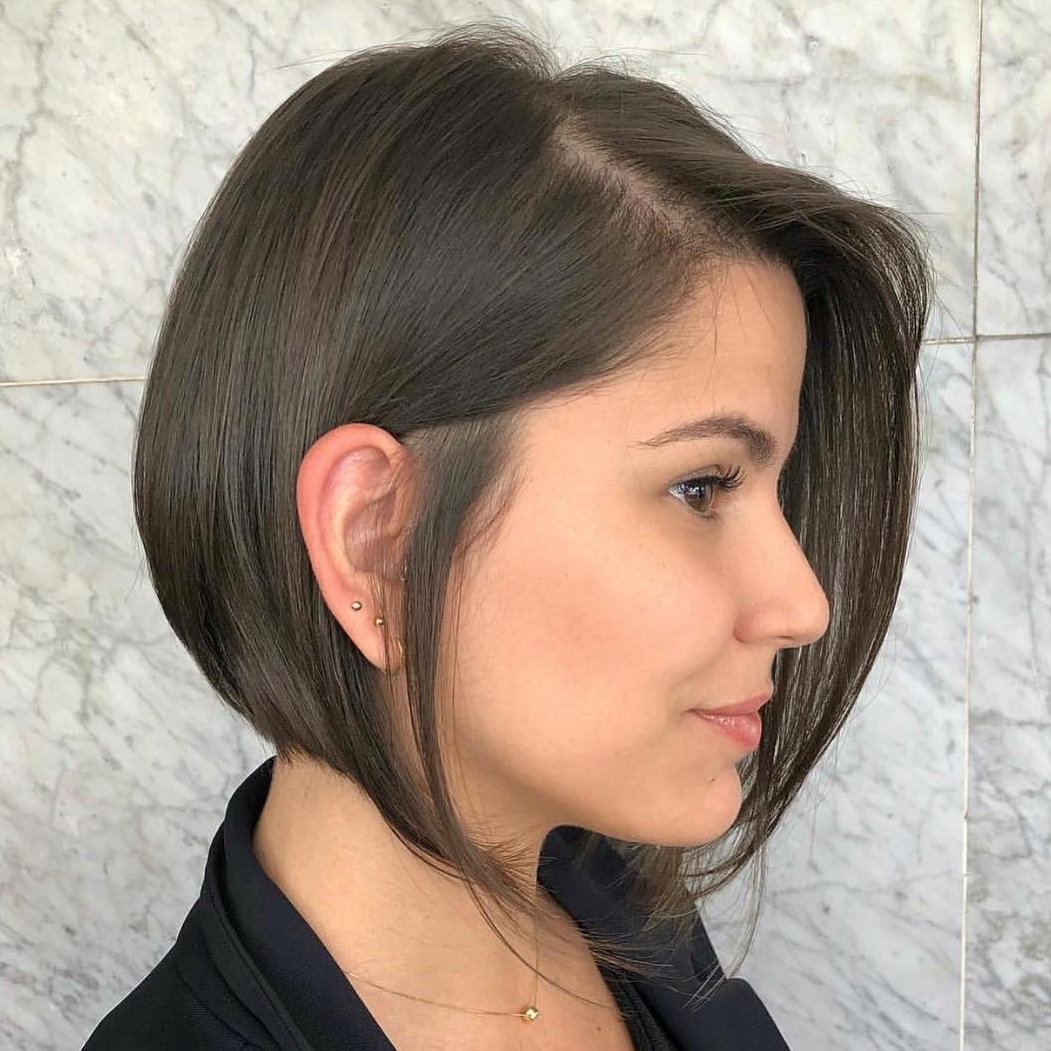 The 31 Best Bob Haircuts for Thin Hair 2023 Trends