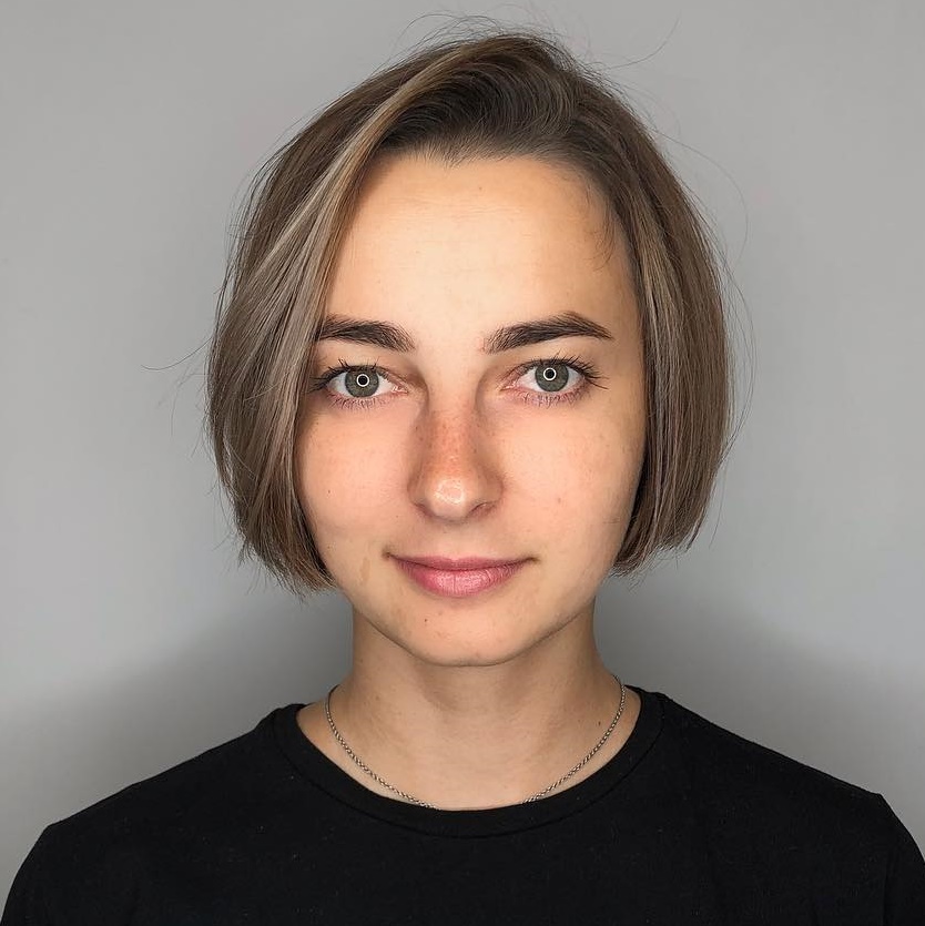 20 mustsee bob haircuts for fine hair to try in 2020