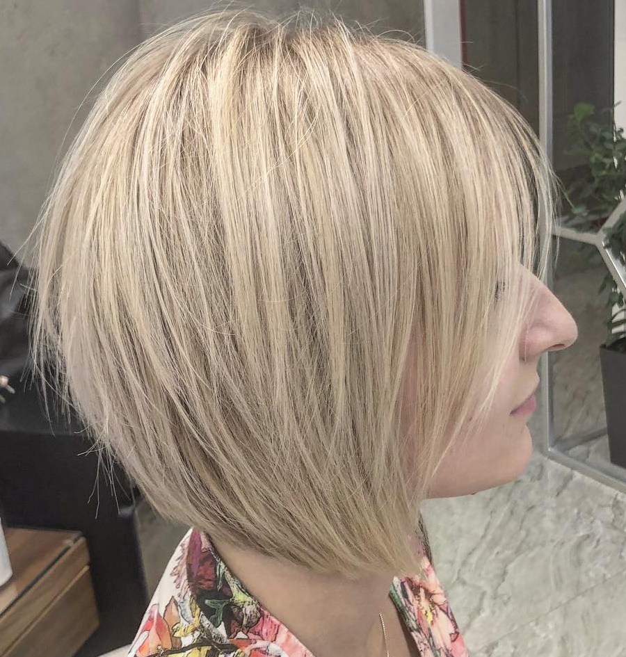 20 Must-See Bob Haircuts for Fine Hair to Try in 2022