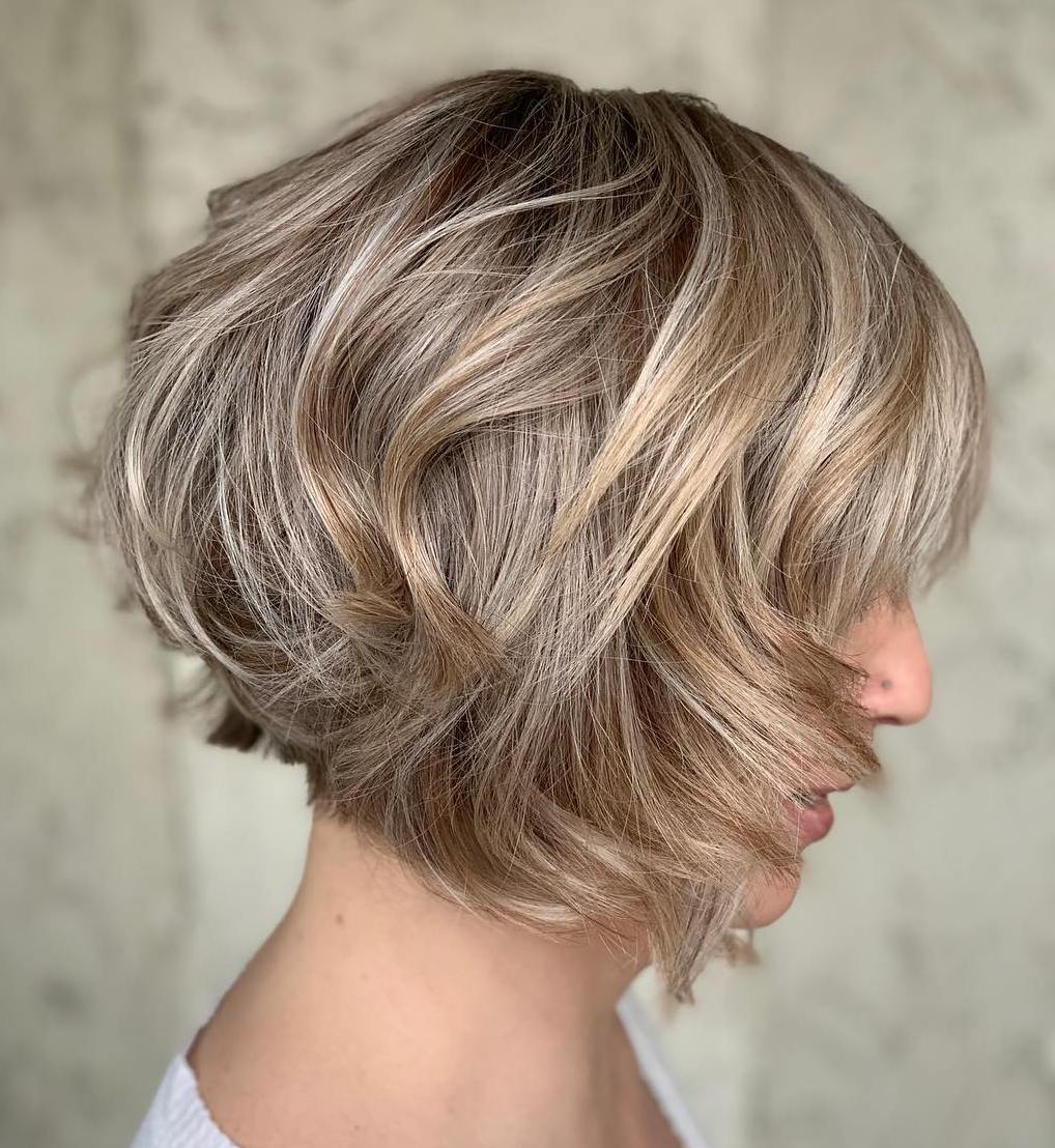 20 Must-See Bob Haircuts for Fine Hair to Try in 2022