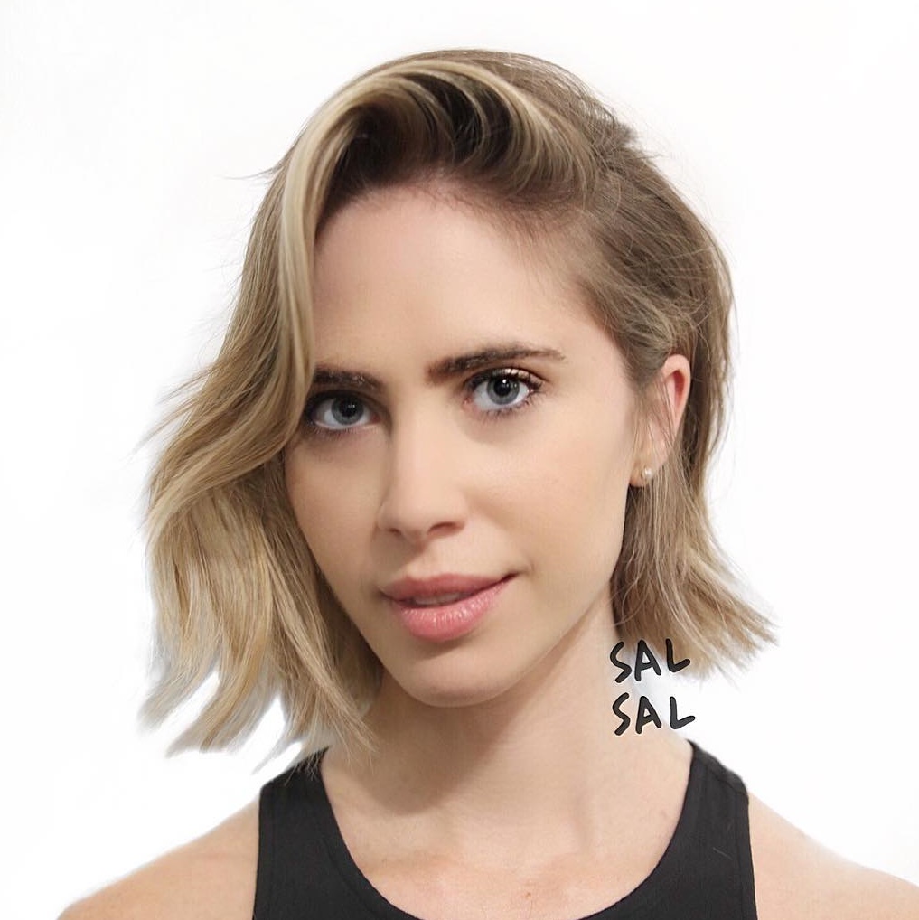 20 Must-See Bob Haircuts for Fine Hair to Try in 2021