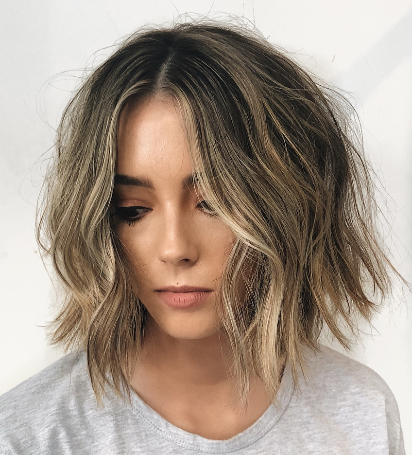 Find Your Best Bob Haircut For 2020