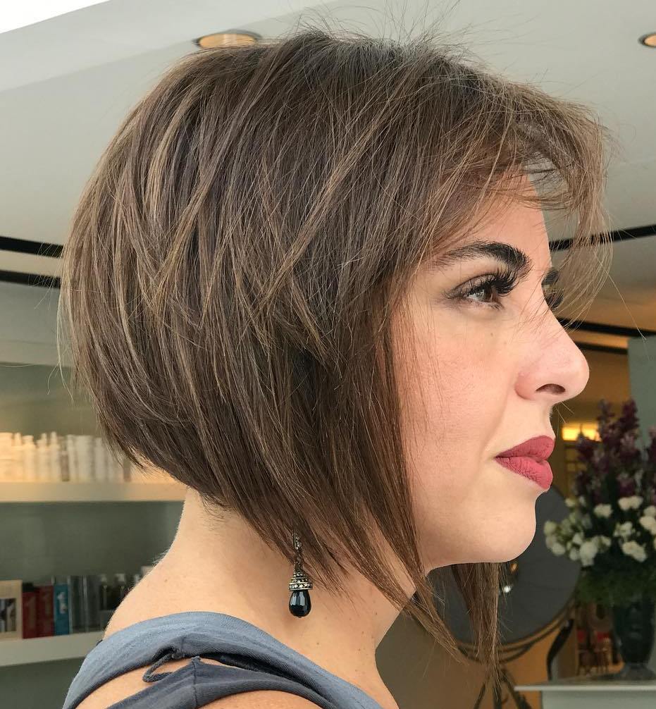 Find Your Best Bob Haircut For 2020