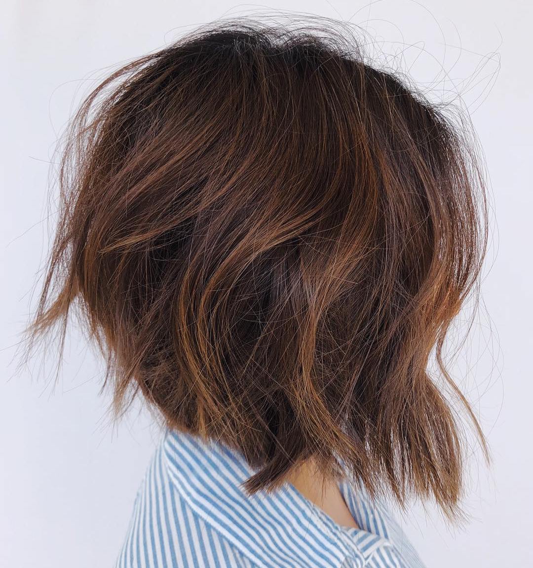 Find Your Best Bob Haircut For 2020