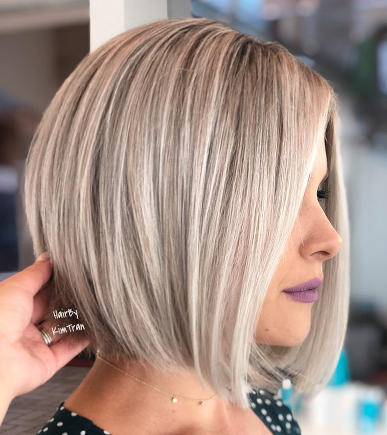60 best bob haircuts to inspire your makeover in 2020
