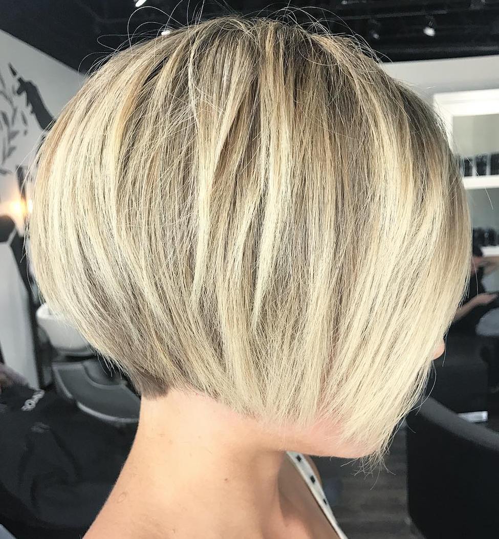 60 Best Bob Haircuts to Inspire Your Makeover in 2020