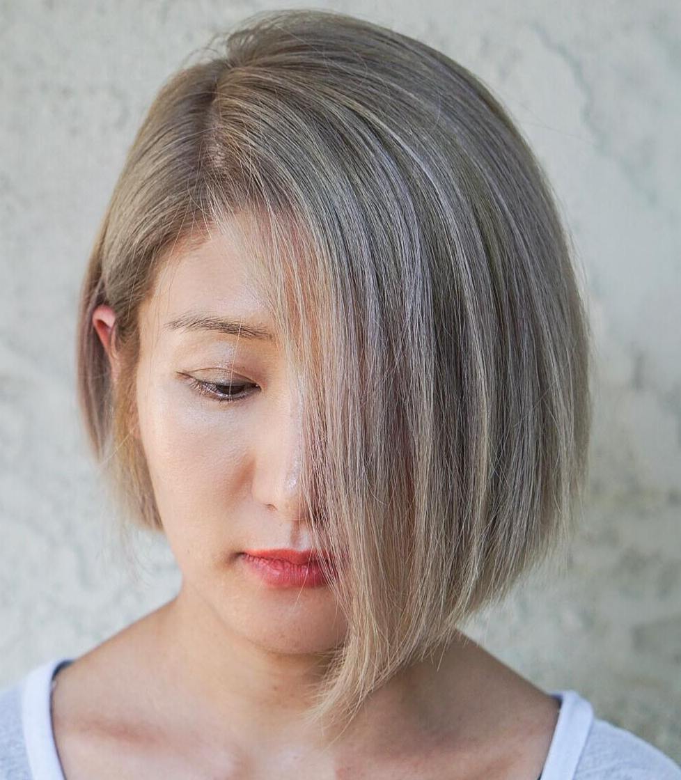 Find Your Best Bob Haircut For 2020