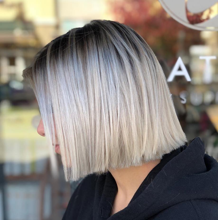 Find Your Best Bob Haircut For 2020