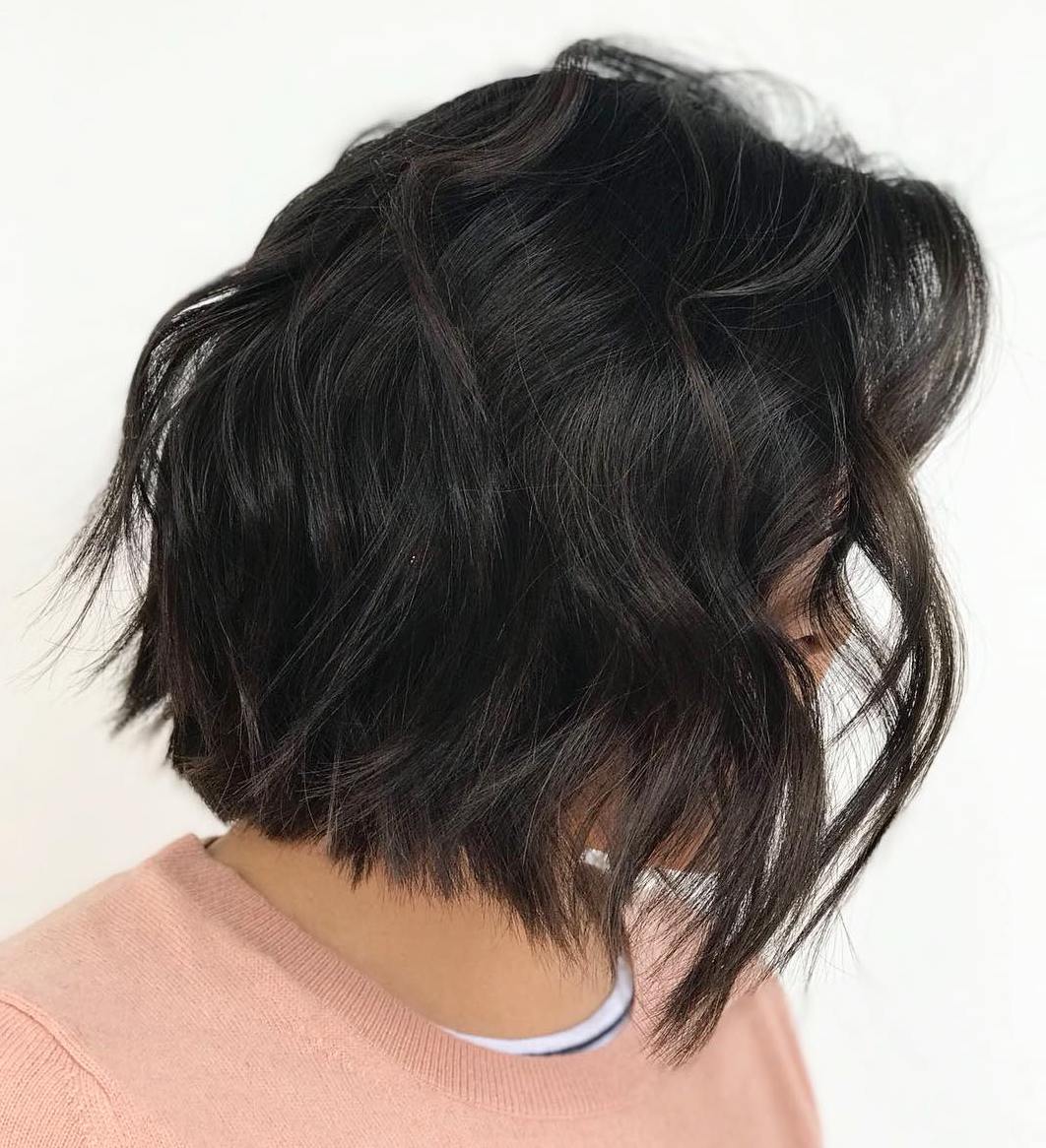 find your best bob haircut for 2019