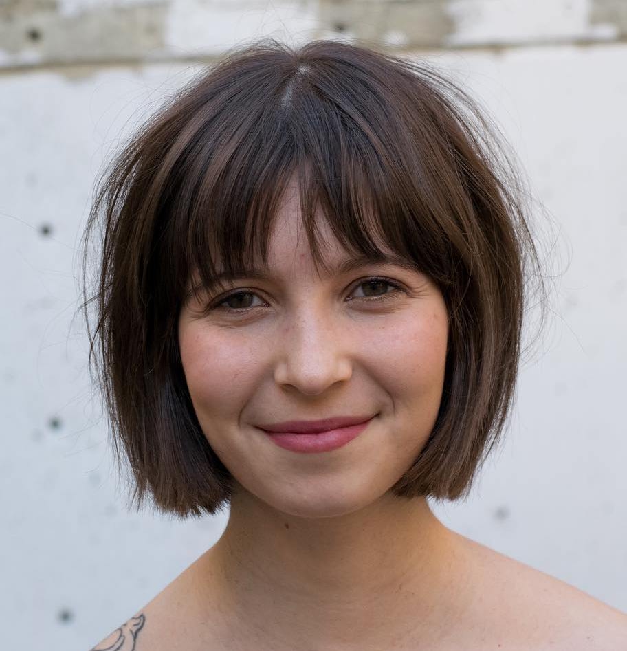 Find Your Best Bob Haircut For 2020