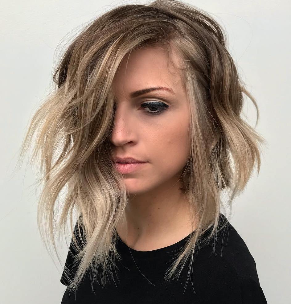 Find Your Best Bob Haircut For 2020