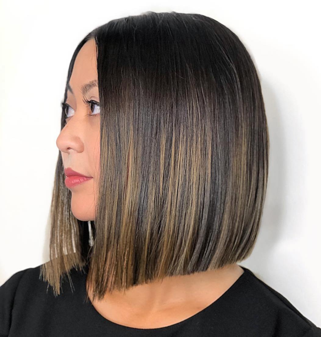 Find Your Best Bob Haircut For 2020