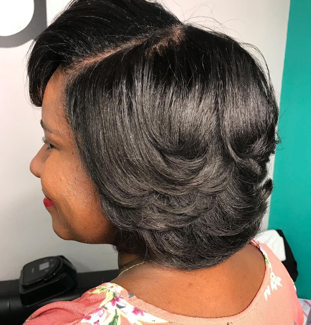 Find Your Best Bob Haircut For 2020