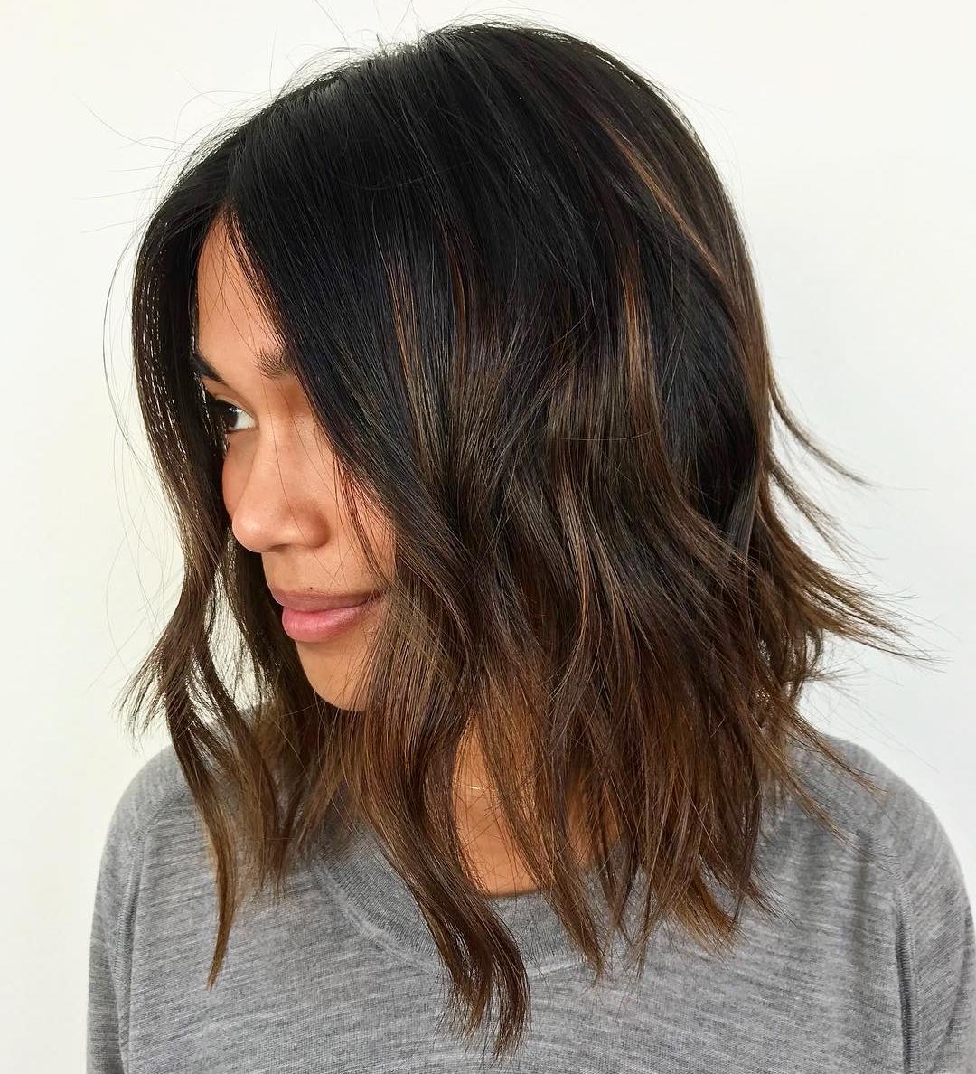 Find Your Best Bob Haircut For 2020