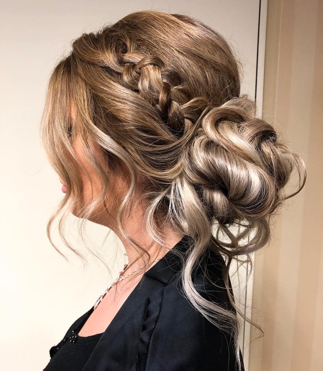 45 Pretty Braided Hairstyles for 2022 Looking Absolutely Stunning