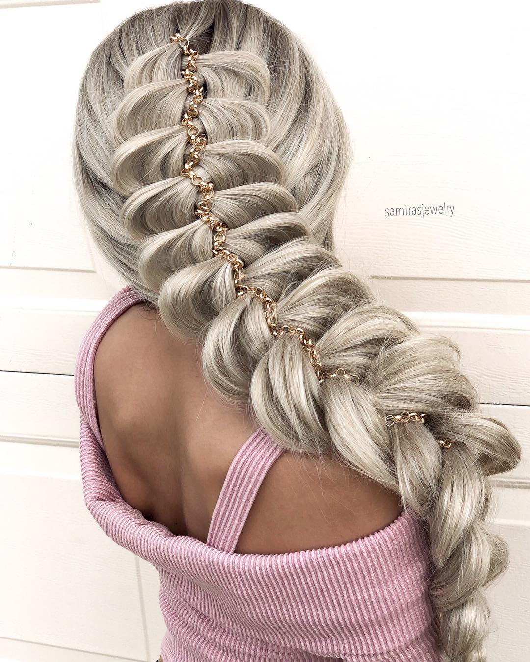 Calling For Gorgeousness With 45 Pretty Braided Hairstyles For 2020