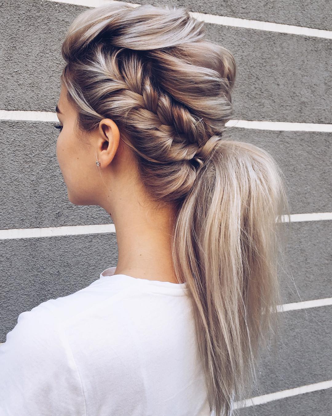 45 Pretty Braided Hairstyles for 2022 Looking Absolutely Stunning 45 Pretty Braided Hairstyles for 2022 Looking Absolutely Stunning