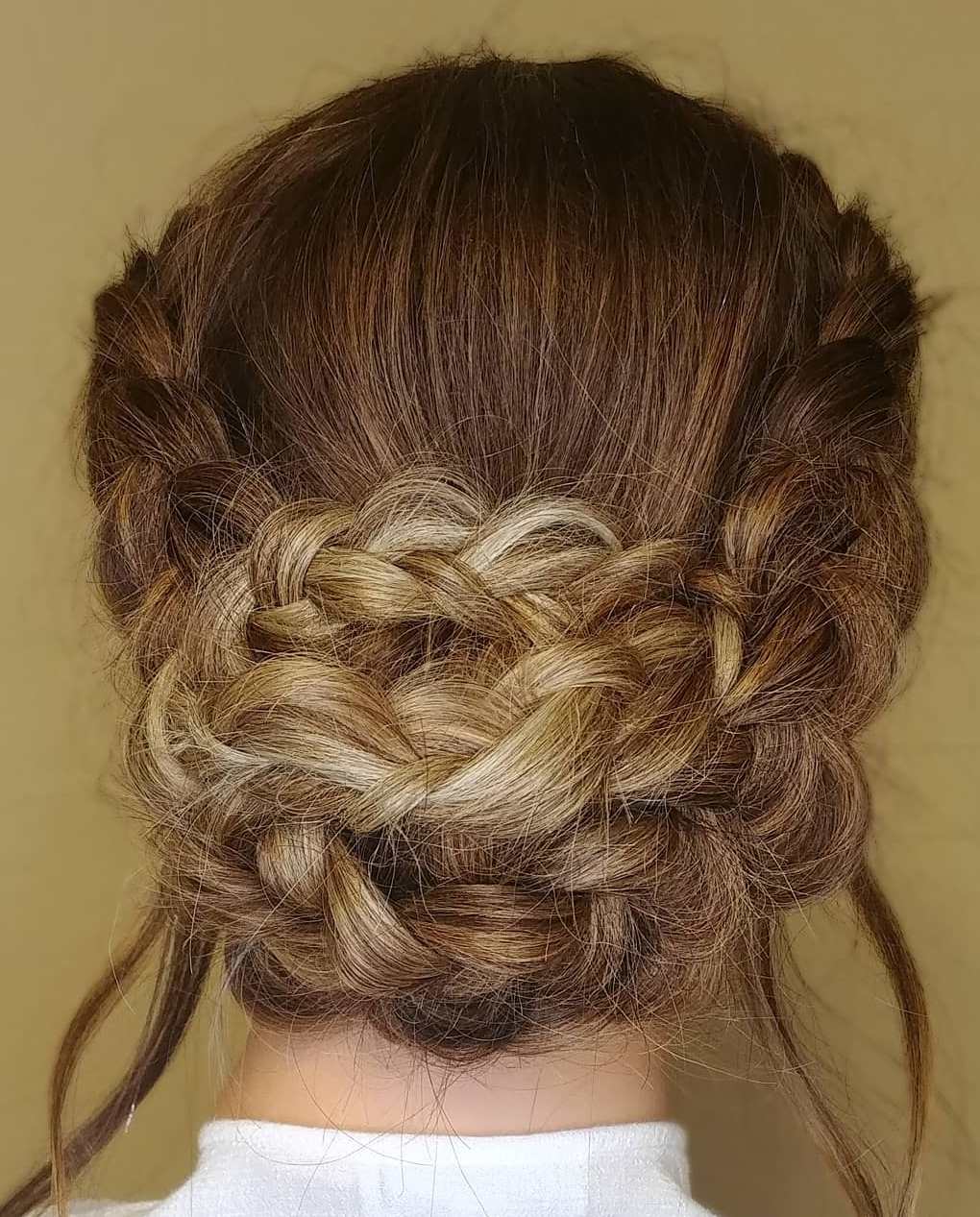 45 Pretty Braided Hairstyles for 2022 Looking Absolutely Stunning 45 Pretty Braided Hairstyles for 2022 Looking Absolutely Stunning