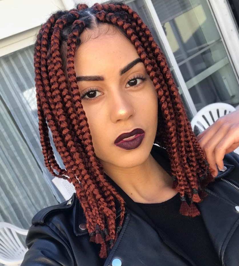 45 pretty braided hairstyles for 2020 looking absolutely