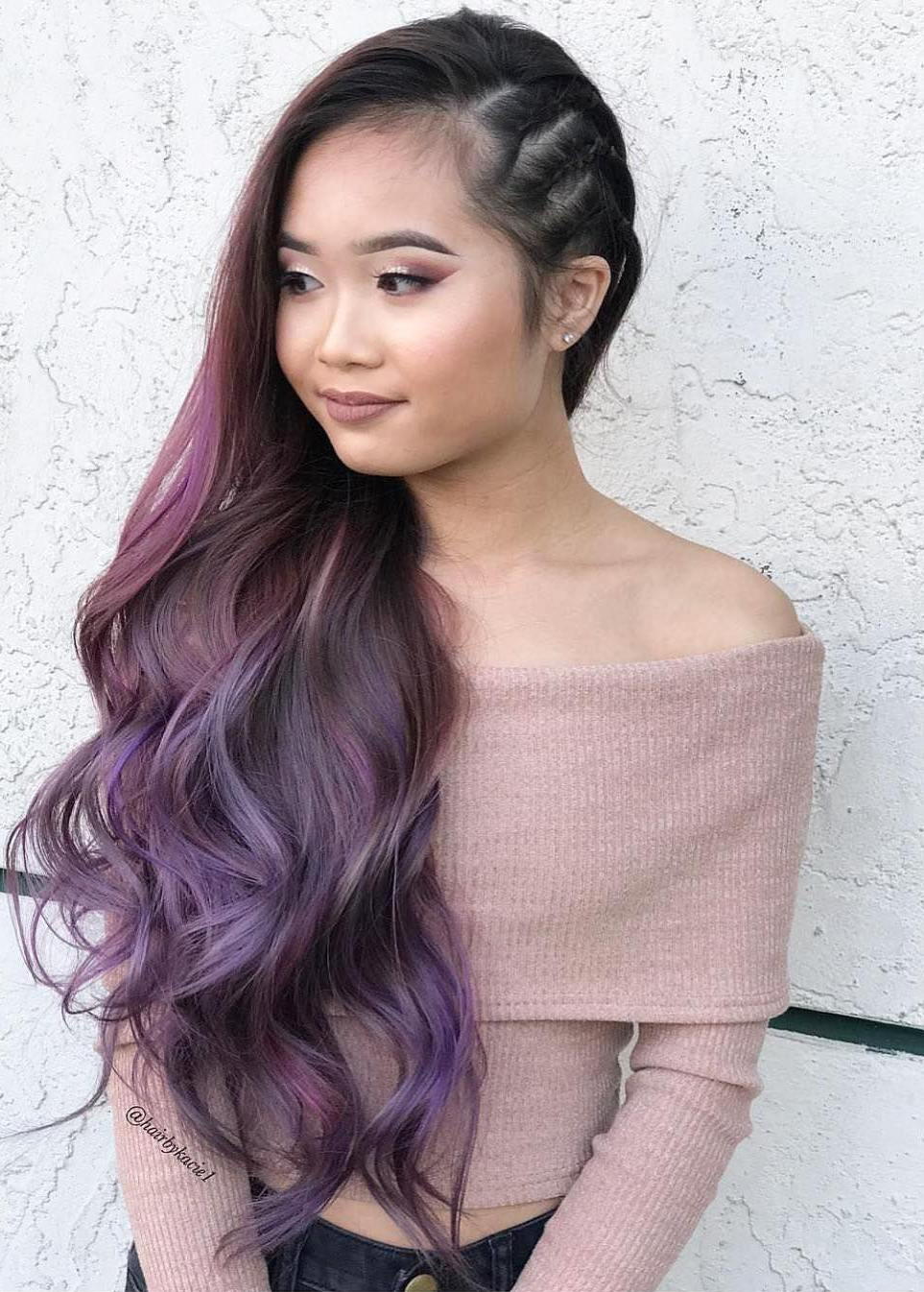 Calling For Gorgeousness With 45 Pretty Braided Hairstyles For 2020
