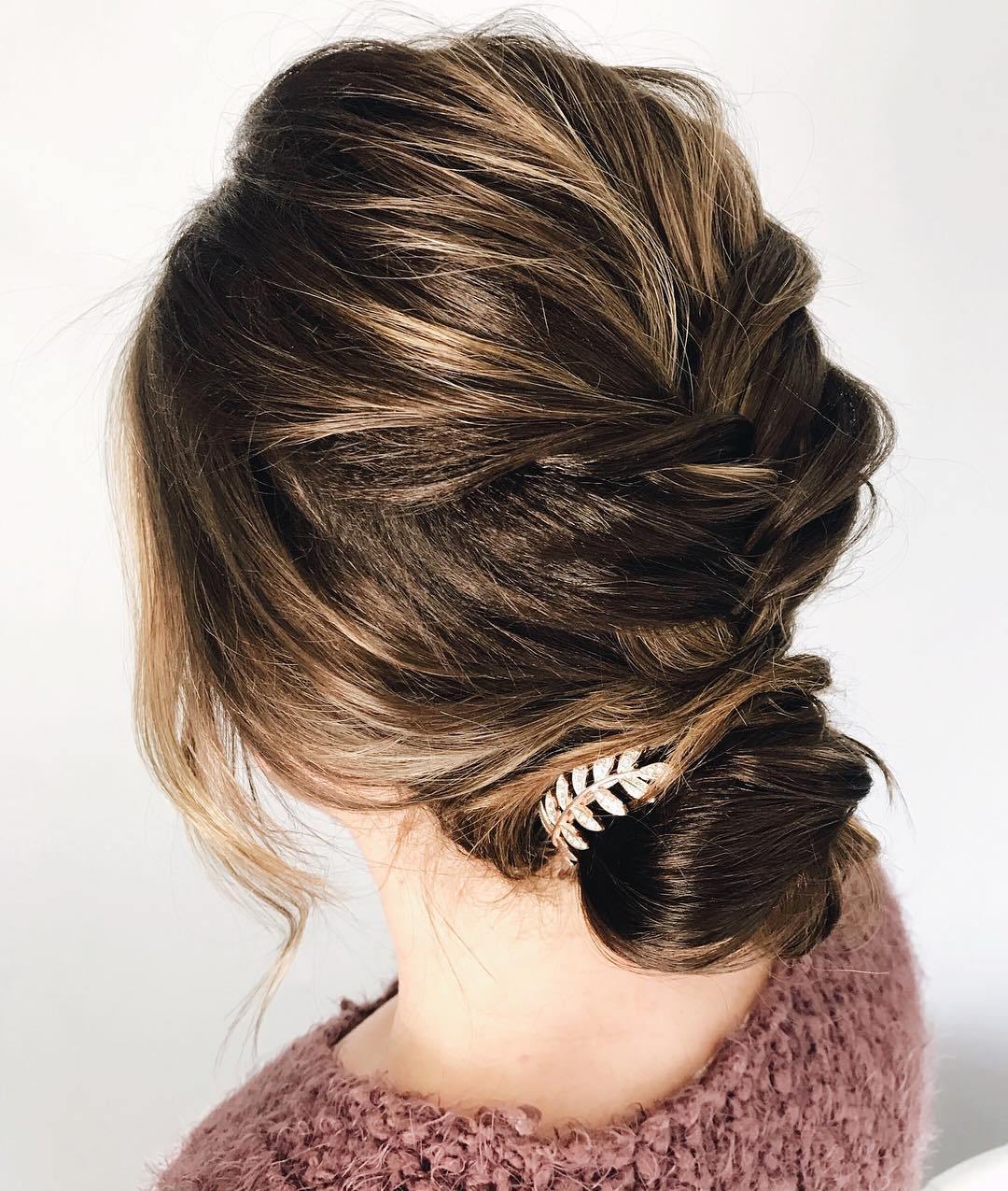 Calling For Gorgeousness With 45 Pretty Braided Hairstyles