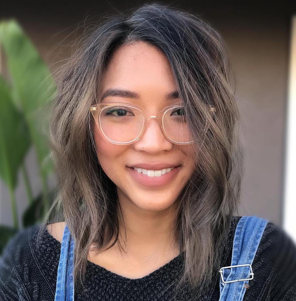 30 Hottest Trends for Brown Hair with Highlights to Nail in 2022 30 Hottest Trends for Brown Hair with Highlights to Nail in 2022