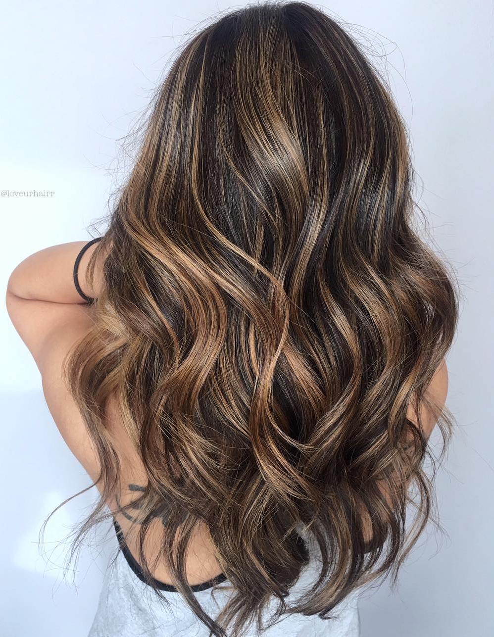 30 Hottest Trends for Brown Hair with Highlights to Nail in 2022 30 Hottest Trends for Brown Hair with Highlights to Nail in 2022