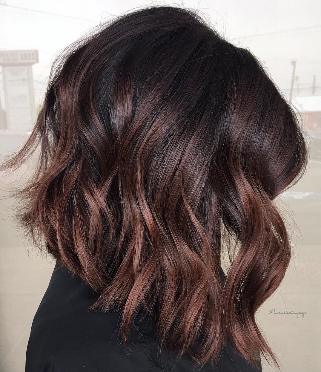 The Hottest Trends For Brown Hair With Highlights To Nail In