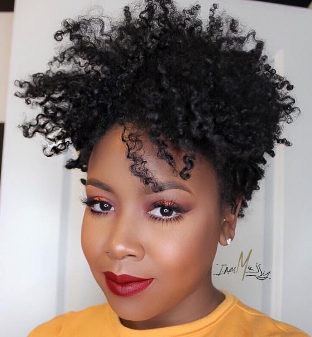 40 Incredibly Cool Curly Hairstyles for Women to Embrace in 2022