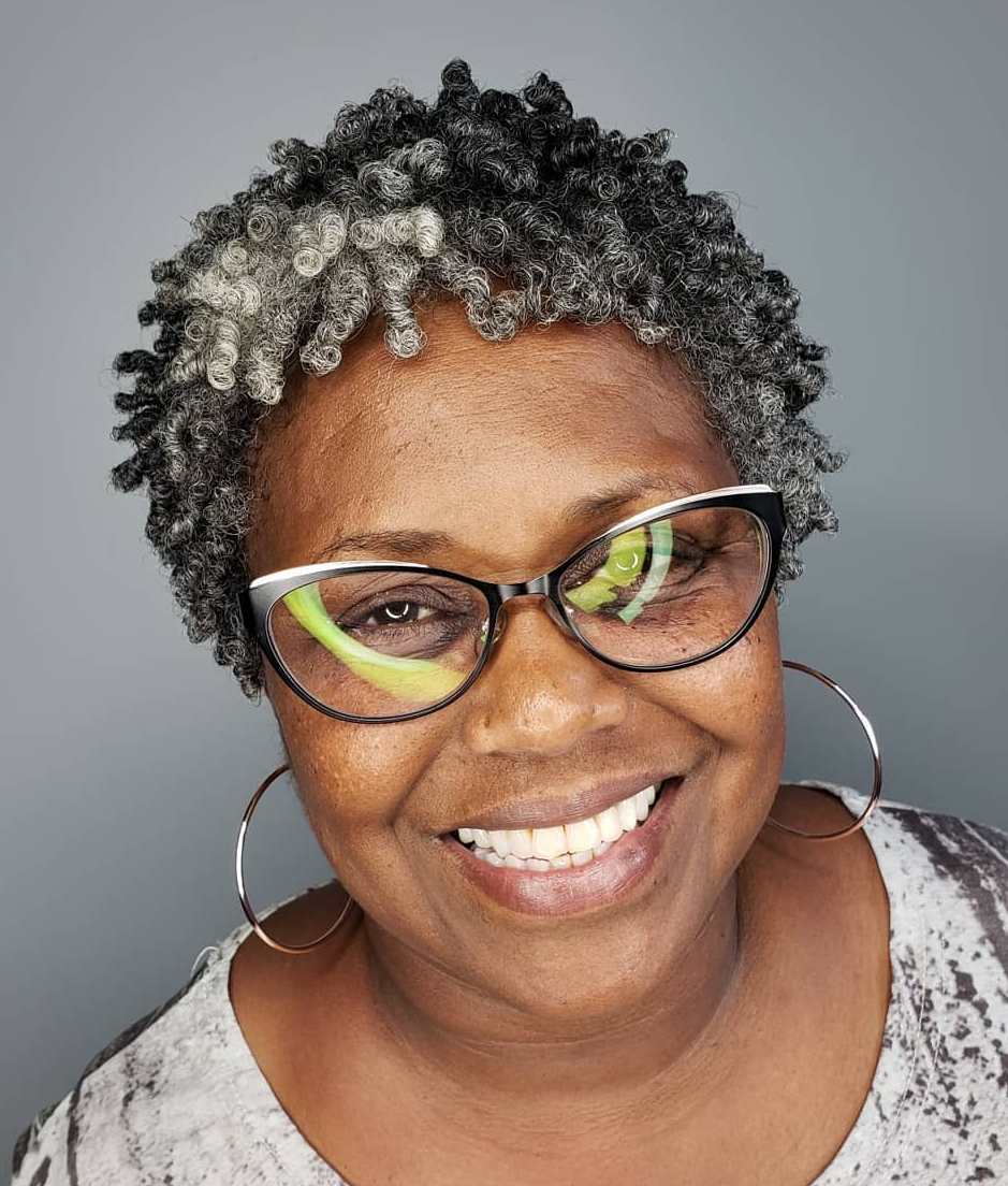 35 Gray Hair Styles to Get Instagram-Worthy Looks in 2022 35 Gray Hair Styles to Get Instagram-Worthy Looks in 2022