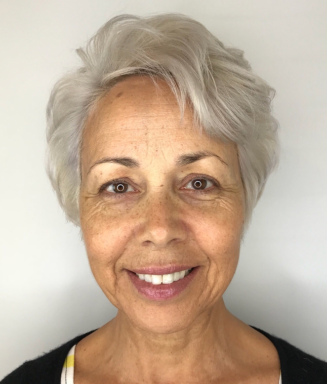 35 Gray Hair Styles to Get Instagram-Worthy Looks in 2022 35 Gray Hair Styles to Get Instagram-Worthy Looks in 2022