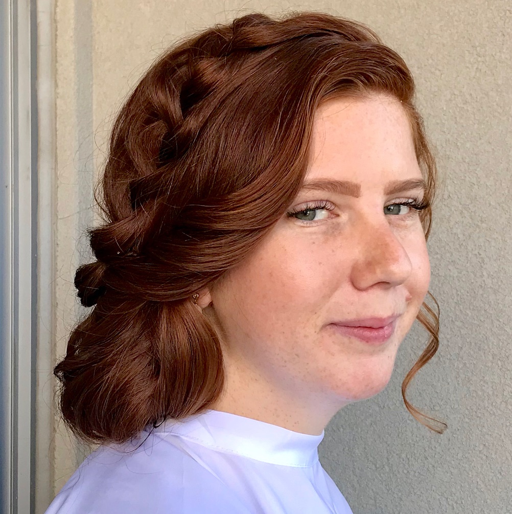 40 Classy Hairstyles for Round Faces to Choose in 2022 40 Classy Hairstyles for Round Faces to Choose in 2022