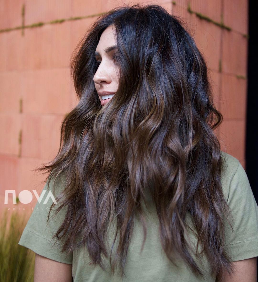40 Captivating Hairstyles for Thick Hair You Can't Miss in 2022 40 Captivating Hairstyles for Thick Hair You Can't Miss in 2022