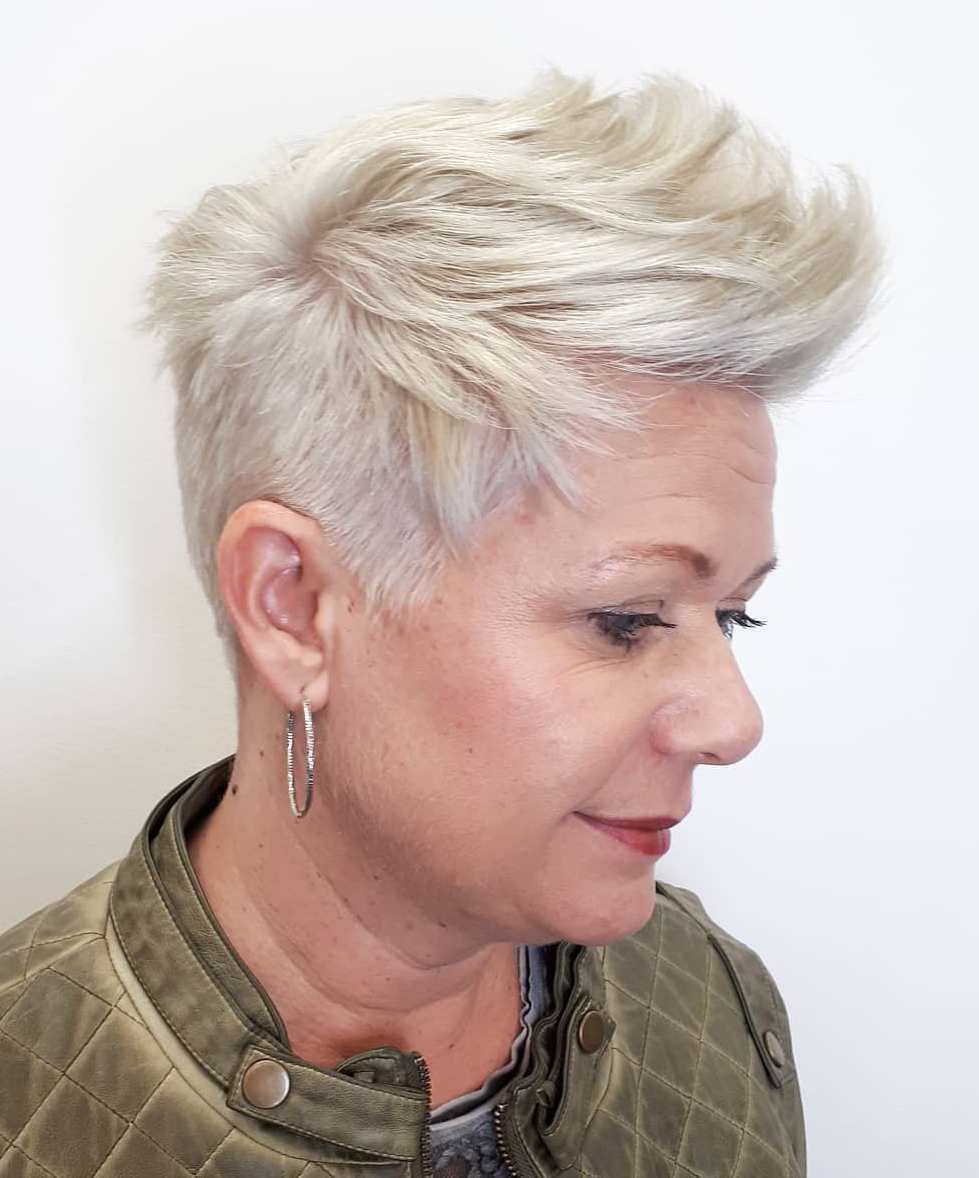 40 Captivating Hairstyles for Thick Hair You Can't Miss in 2022 40 Captivating Hairstyles for Thick Hair You Can't Miss in 2022