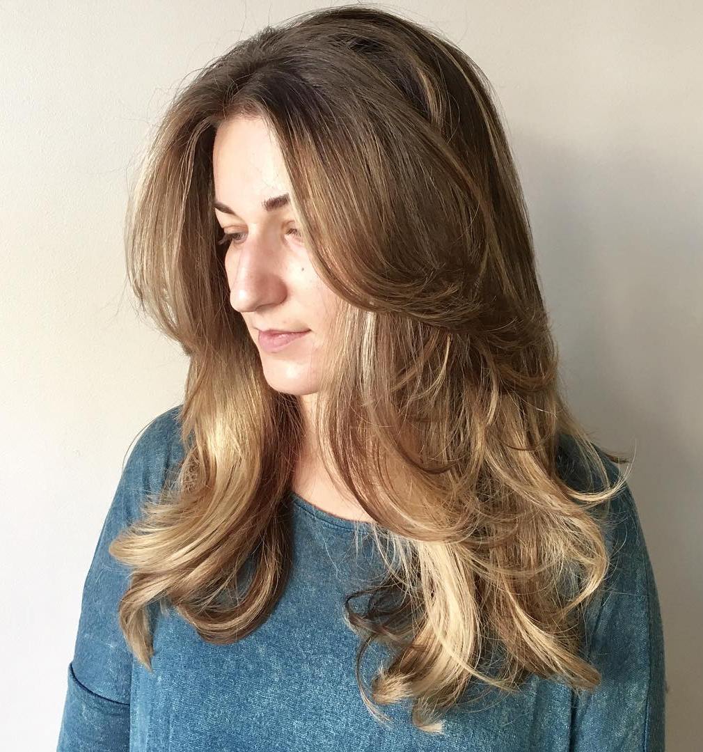 40 Captivating Hairstyles for Thick Hair You Can't Miss in 2022 40 Captivating Hairstyles for Thick Hair You Can't Miss in 2022
