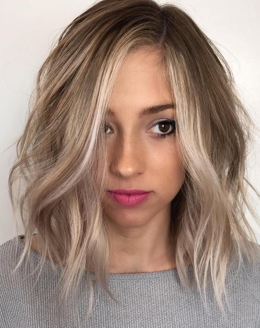 50 Head-Turning Hairstyles for Thin Hair to Flaunt in 2022 50 Head-Turning Hairstyles for Thin Hair to Flaunt in 2022