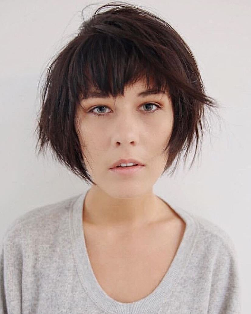 50 Head Turning Hairstyles For Thin Hair To Flaunt In 2020