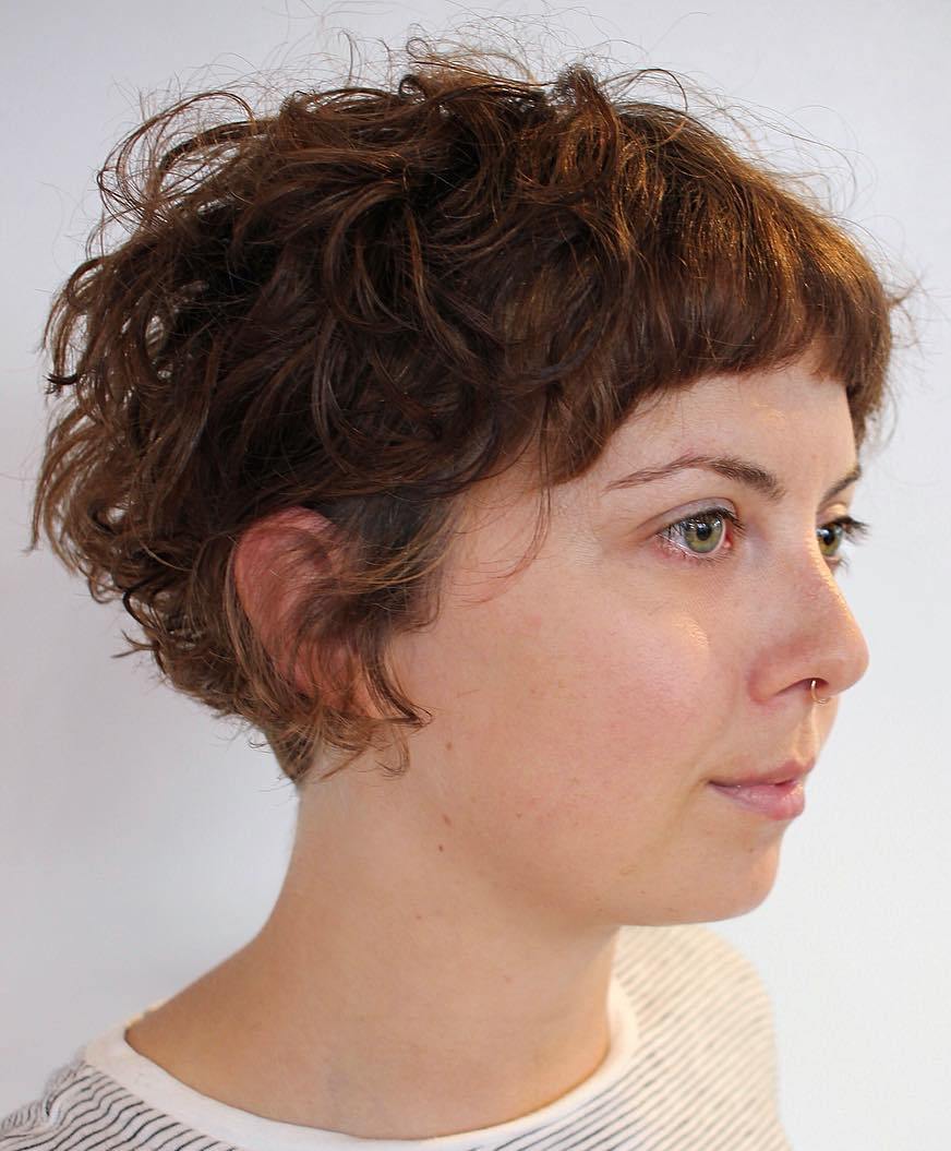 70 Devastatingly Cool Haircuts for Thin Hair in 2023