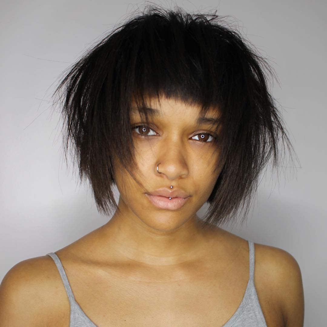 50 Head Turning Hairstyles For Thin Hair To Flaunt In 2020