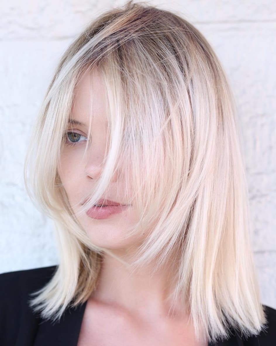 50 Head-Turning Hairstyles for Thin Hair to Flaunt in 2022 50 Head-Turning Hairstyles for Thin Hair to Flaunt in 2022