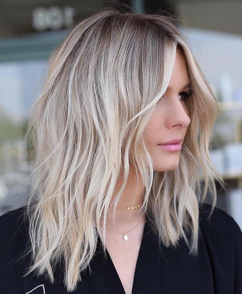 40 Chic Hairstyles for Women That Will Be Huge in 2022