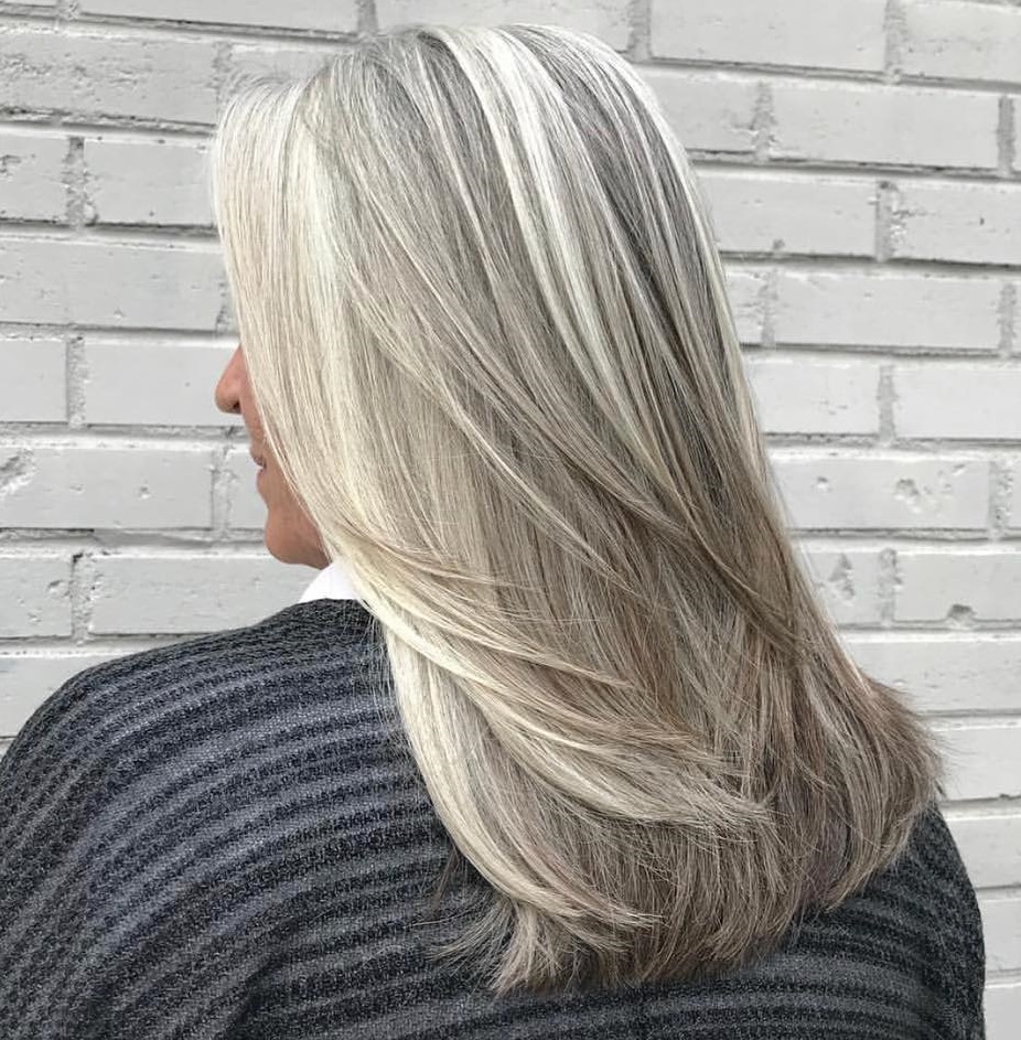 60 Trendiest Hairstyles And Haircuts For Women Over 50 In 2020