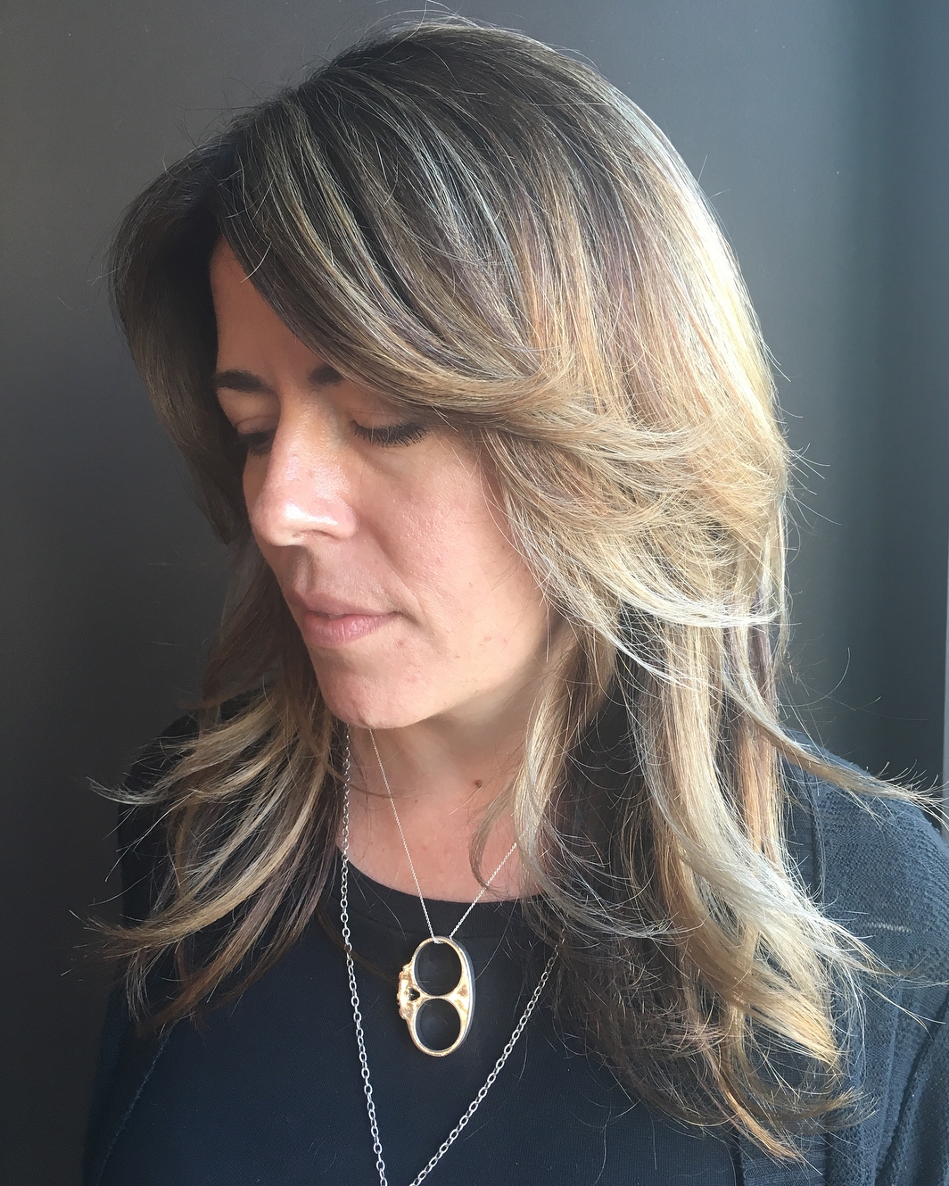 60 Most Instagrammable Hairstyles with Bangs in 2022 60 Most Instagrammable Hairstyles with Bangs in 2022