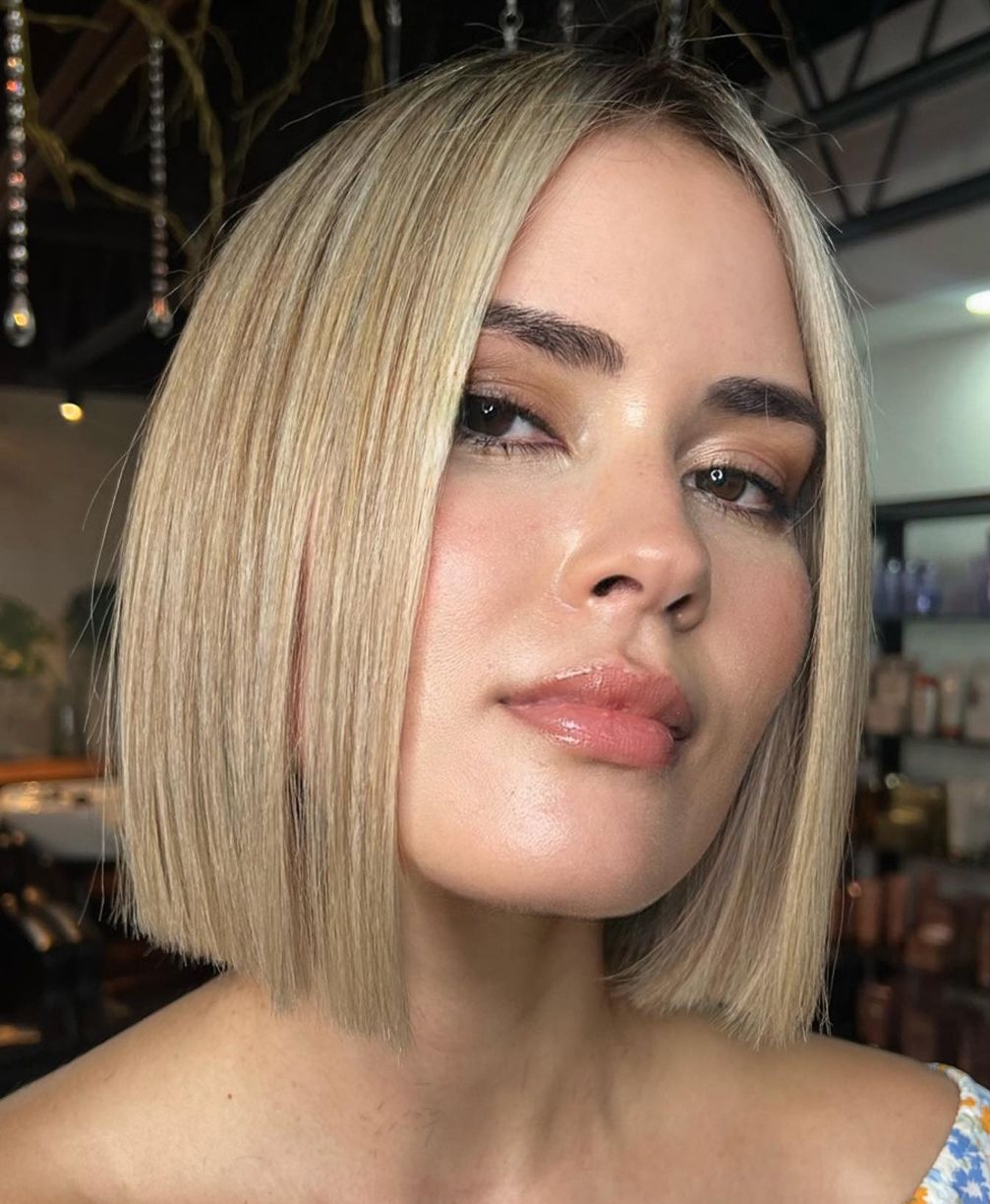 20 Charming Bob Cuts for Every Hair Type and Face Shape Hairstyle