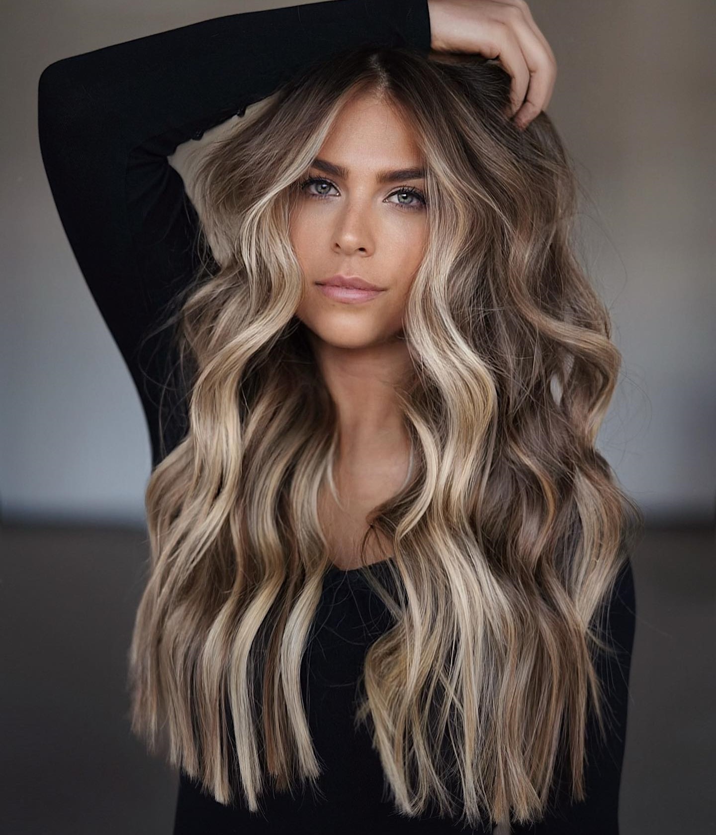 25 Top Dark Blonde Hair Ideas for any Length and Texture - Hairstylery