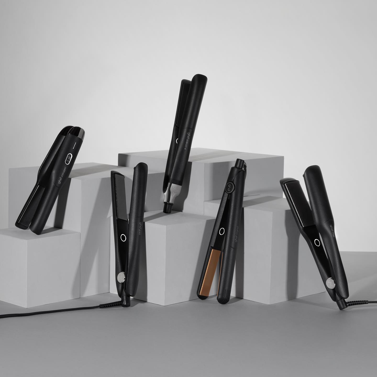 GHD Hair Straightener